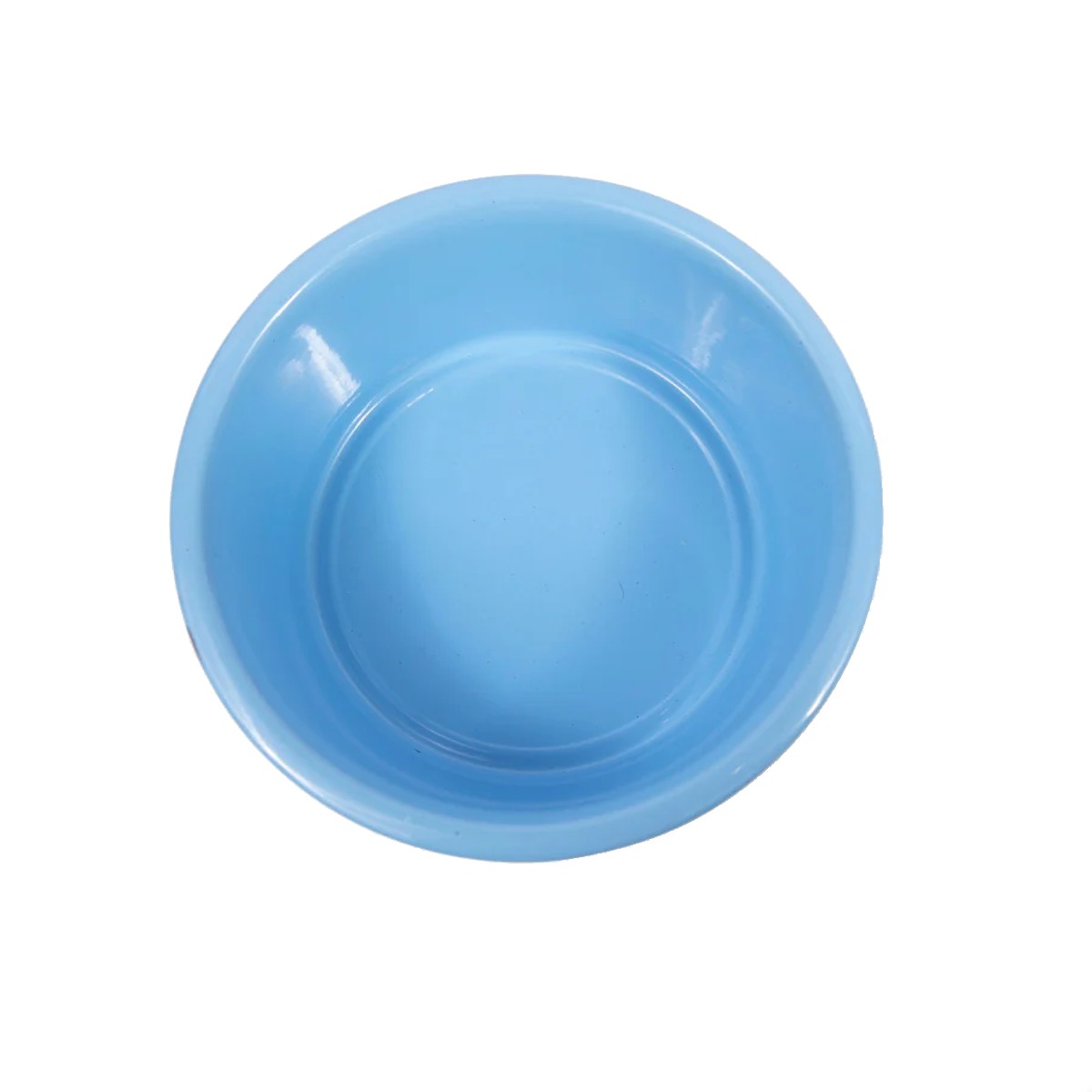 Hiddin Exclusive Metal Pet Bowls - Blue