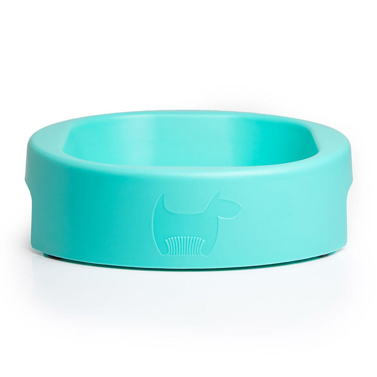 antimicrobial dog bowl