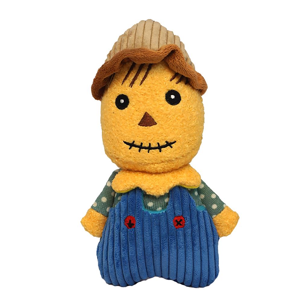 scarecrow plush toy