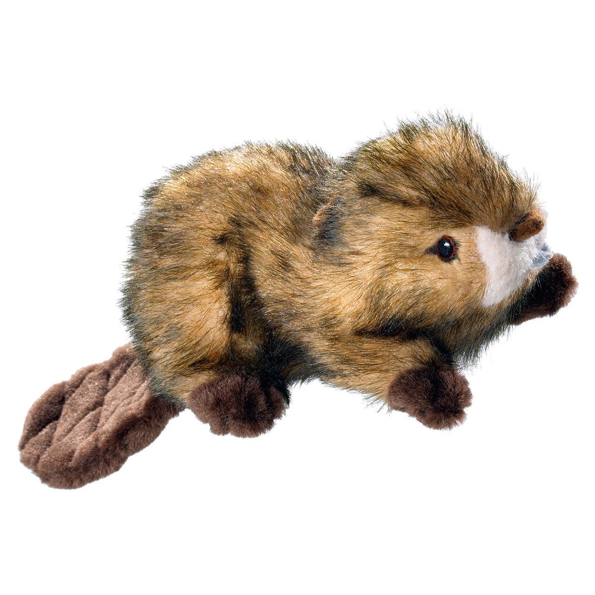 toy beaver plush