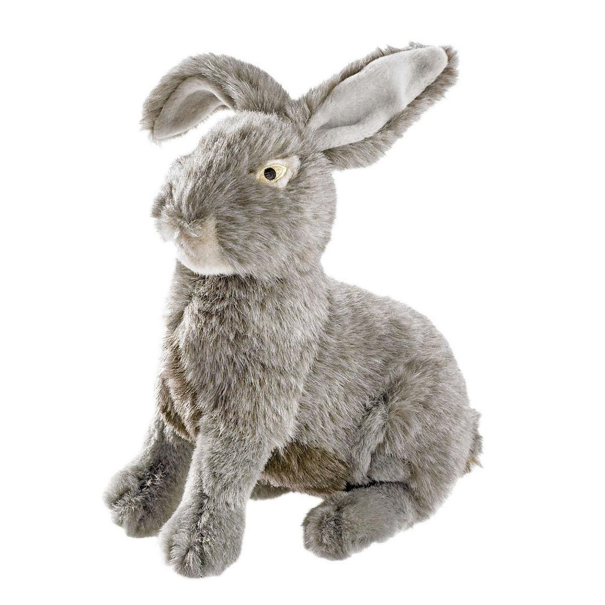 stuffed rabbit toy for dogs