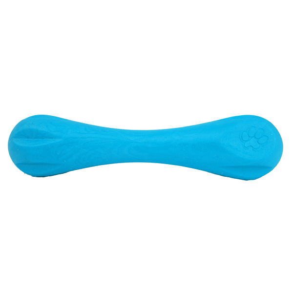 West Paw Hurley Dog Toy - Blue