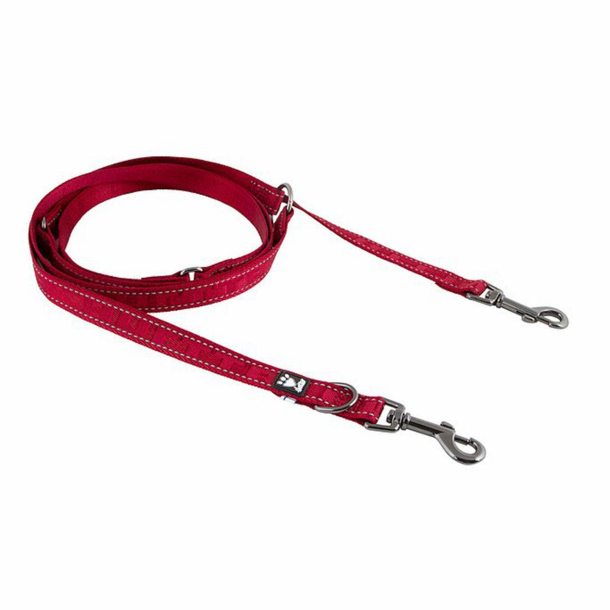 Hurtta Casual Training Dog Leash - Lingon | BaxterBoo