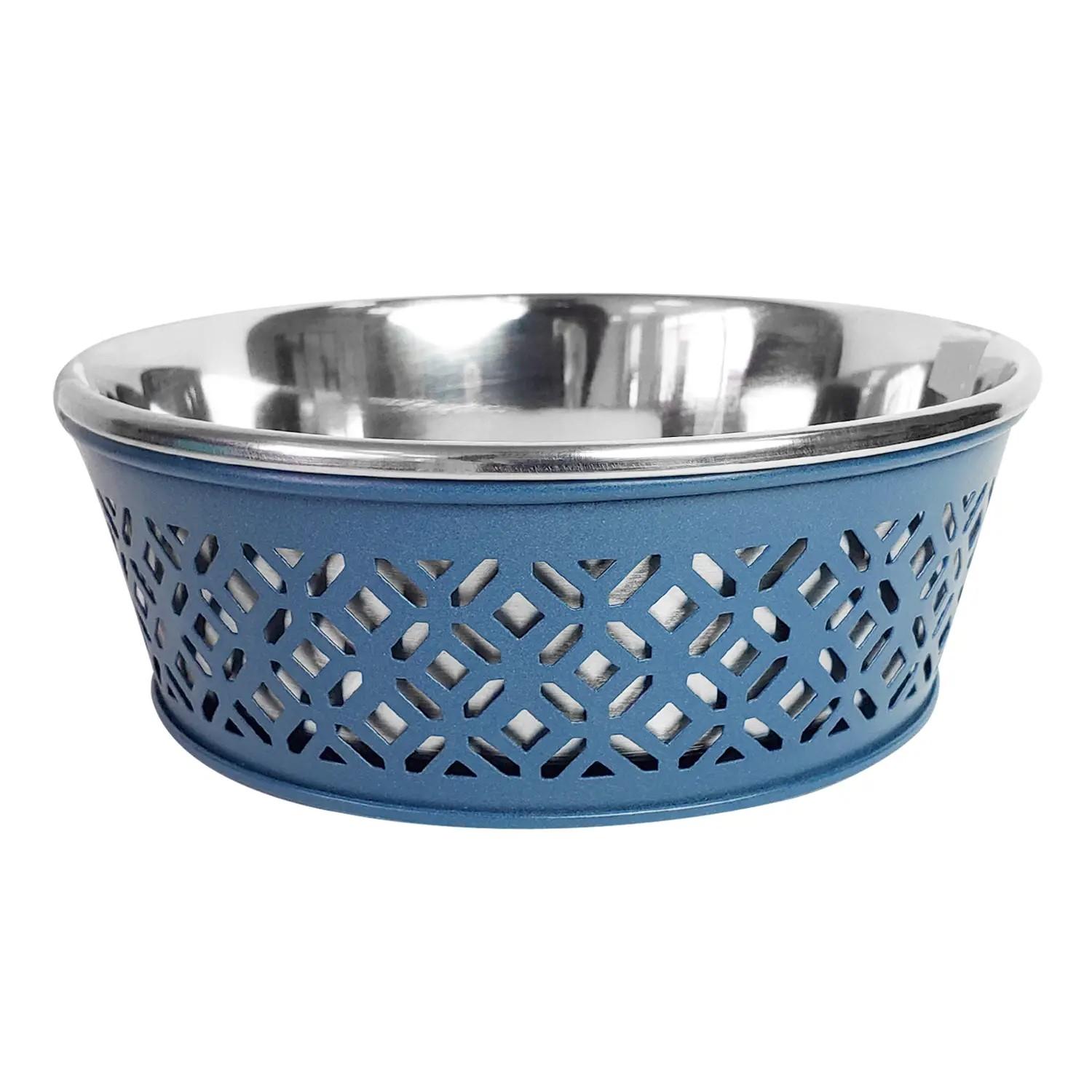 Dog Bowls  BaxterBoo