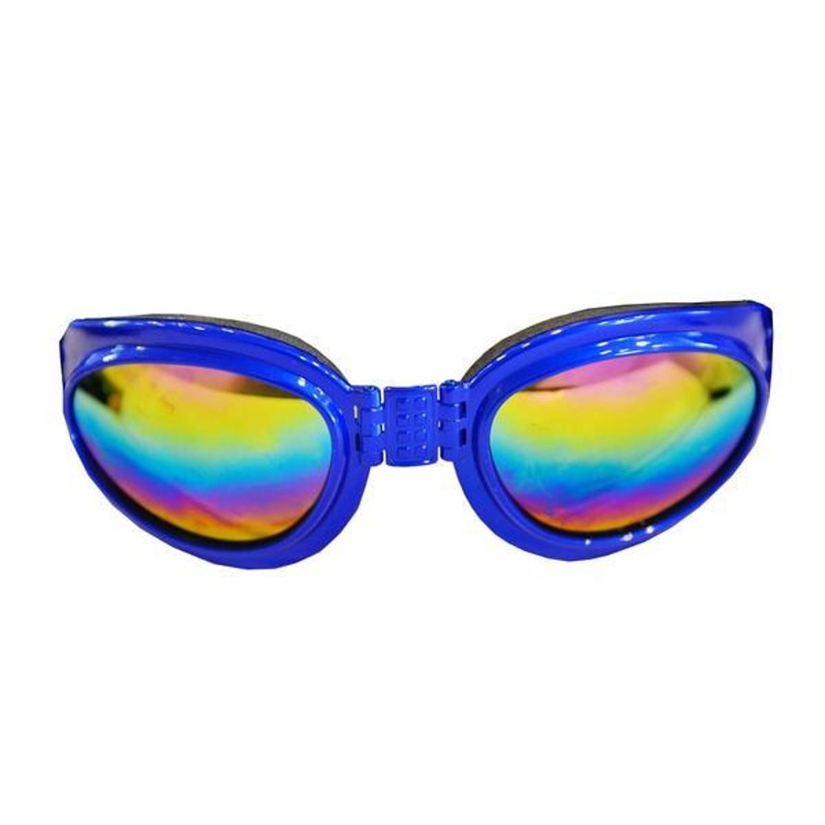 K9 Sport Shades Dog Goggles - Cobalt Blue