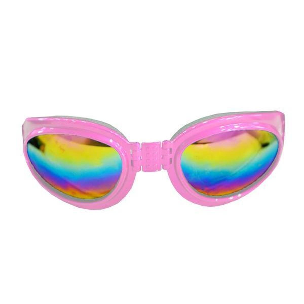 K9 Sport Shades Dog Goggles - Pink