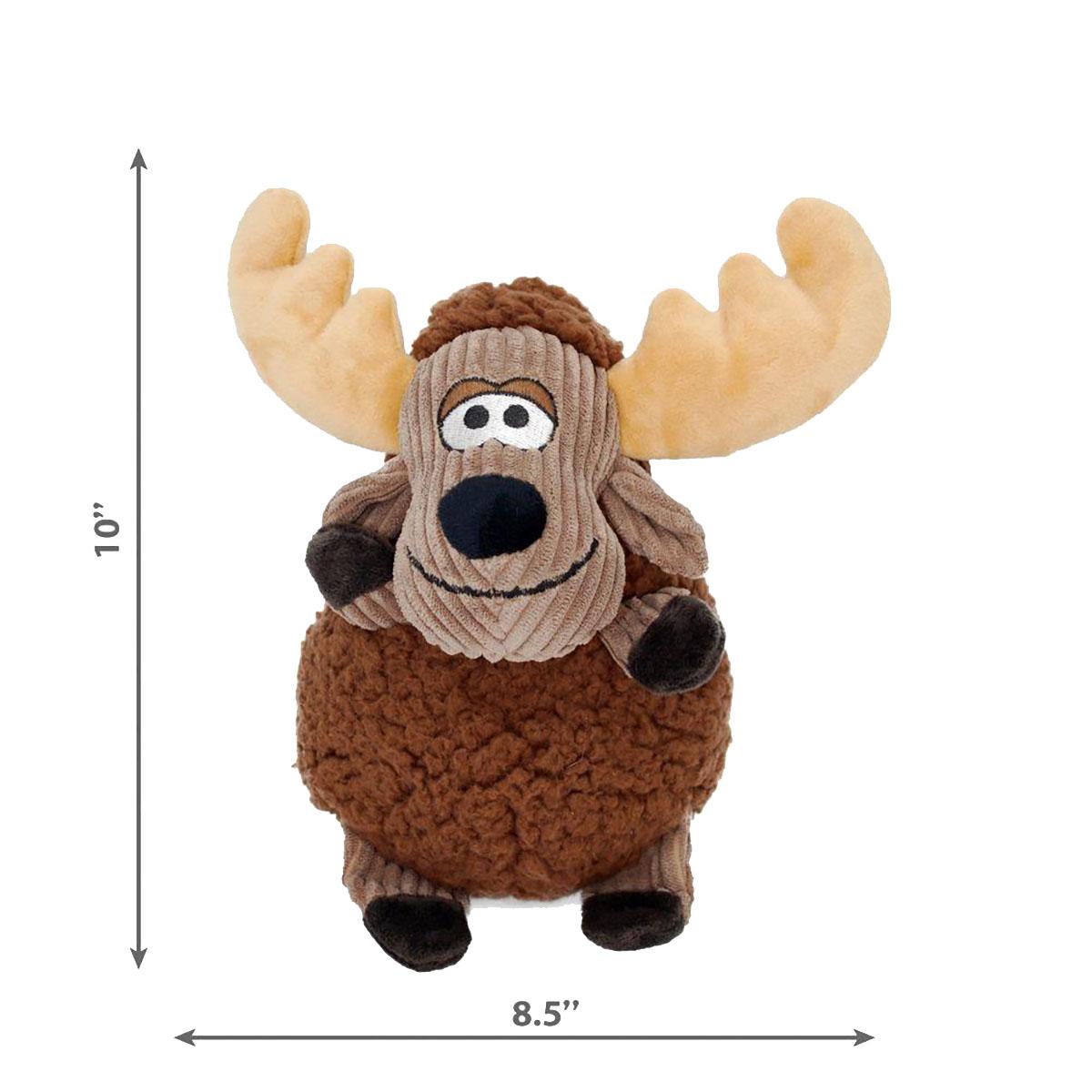 kong trekkers moose