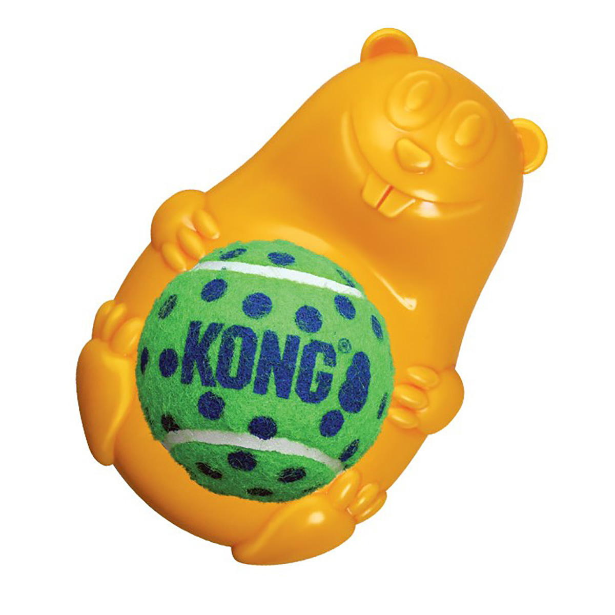 kong beaver