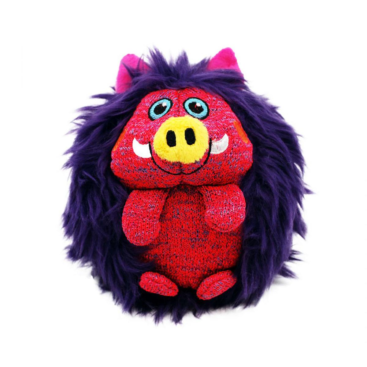 kong monster dog toy