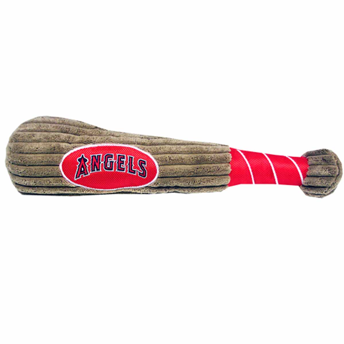 plush baseball bat