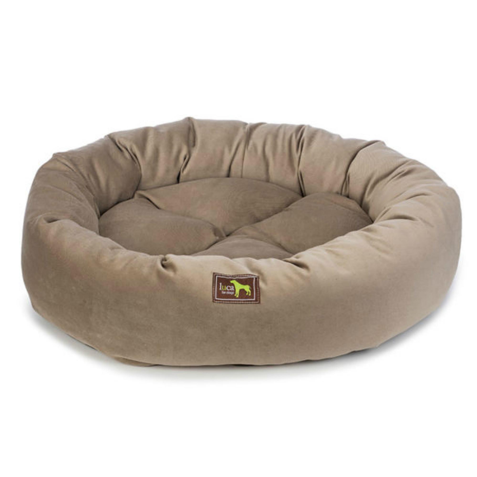 nesting dog bed