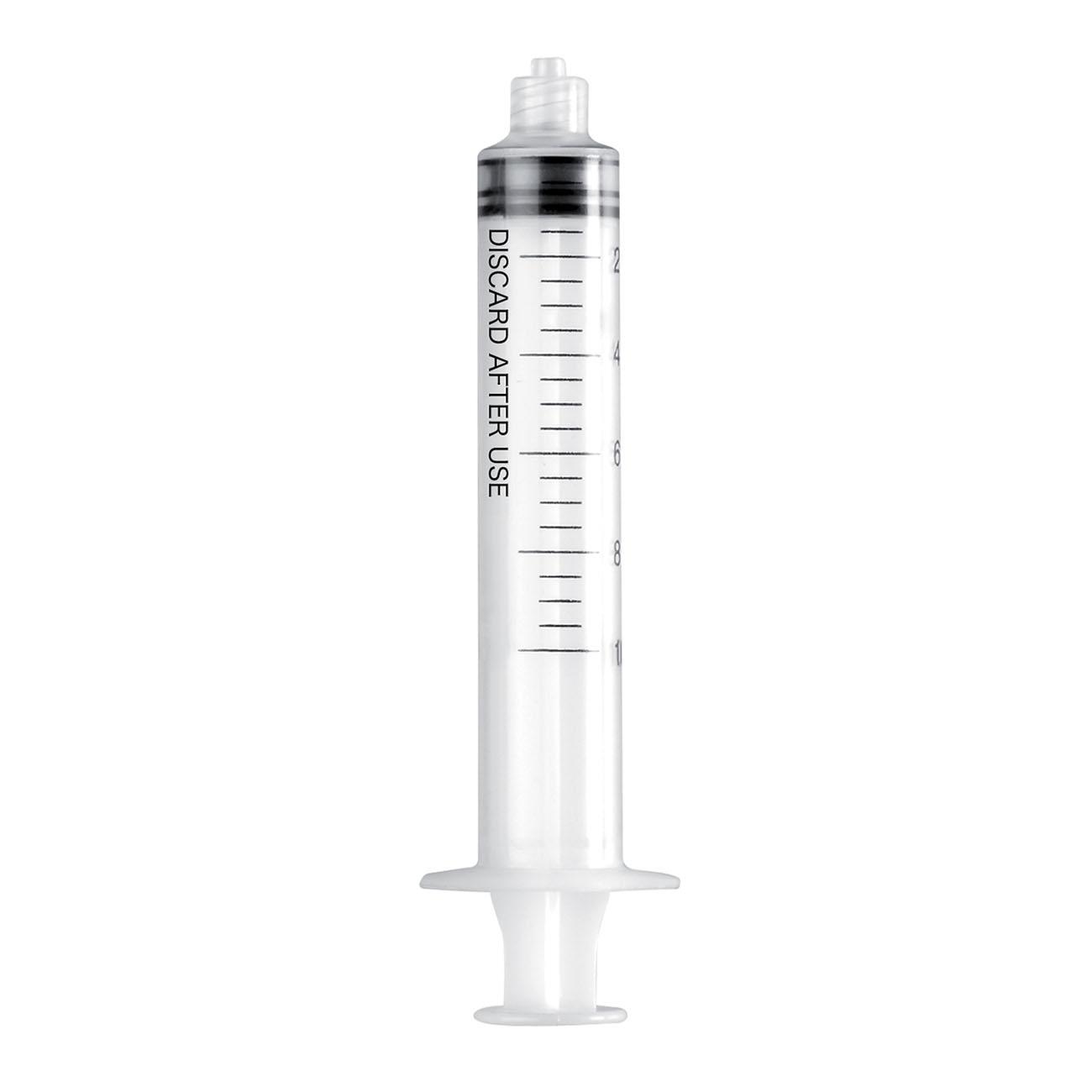 Luer Lock Syringe with Same Day Shipping