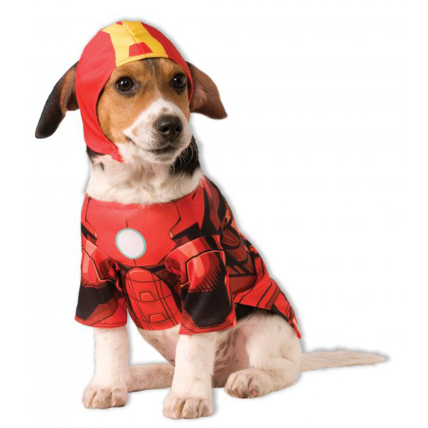 captain marvel dog shirt