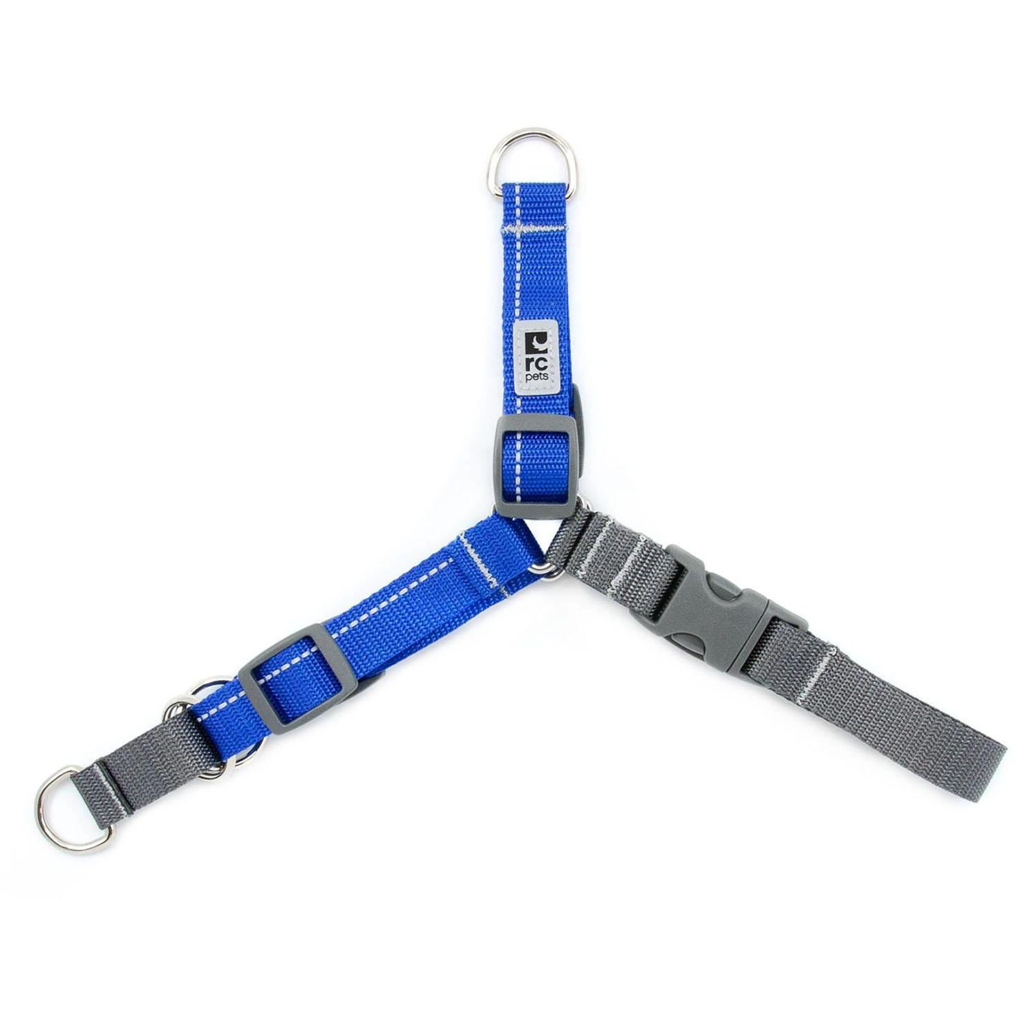 RC Pet Pace No Pull Dog Harness - Royal Blue