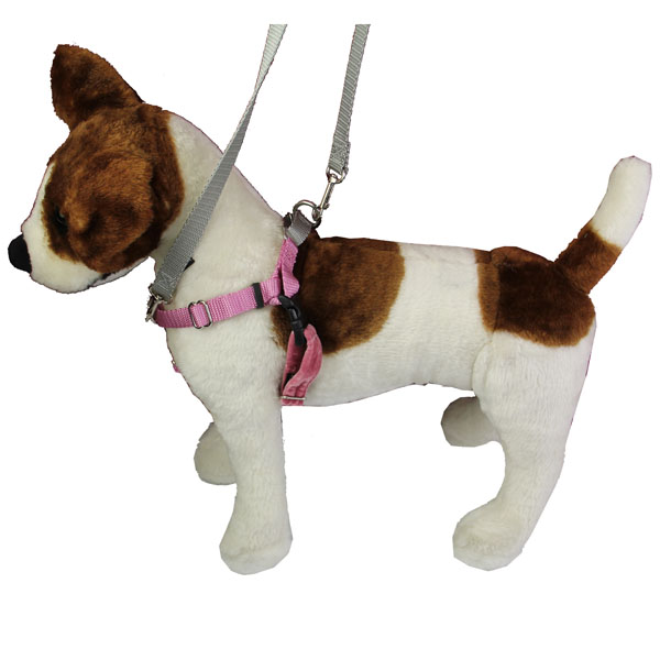 Wiggles wags and hot sale whiskers freedom harness