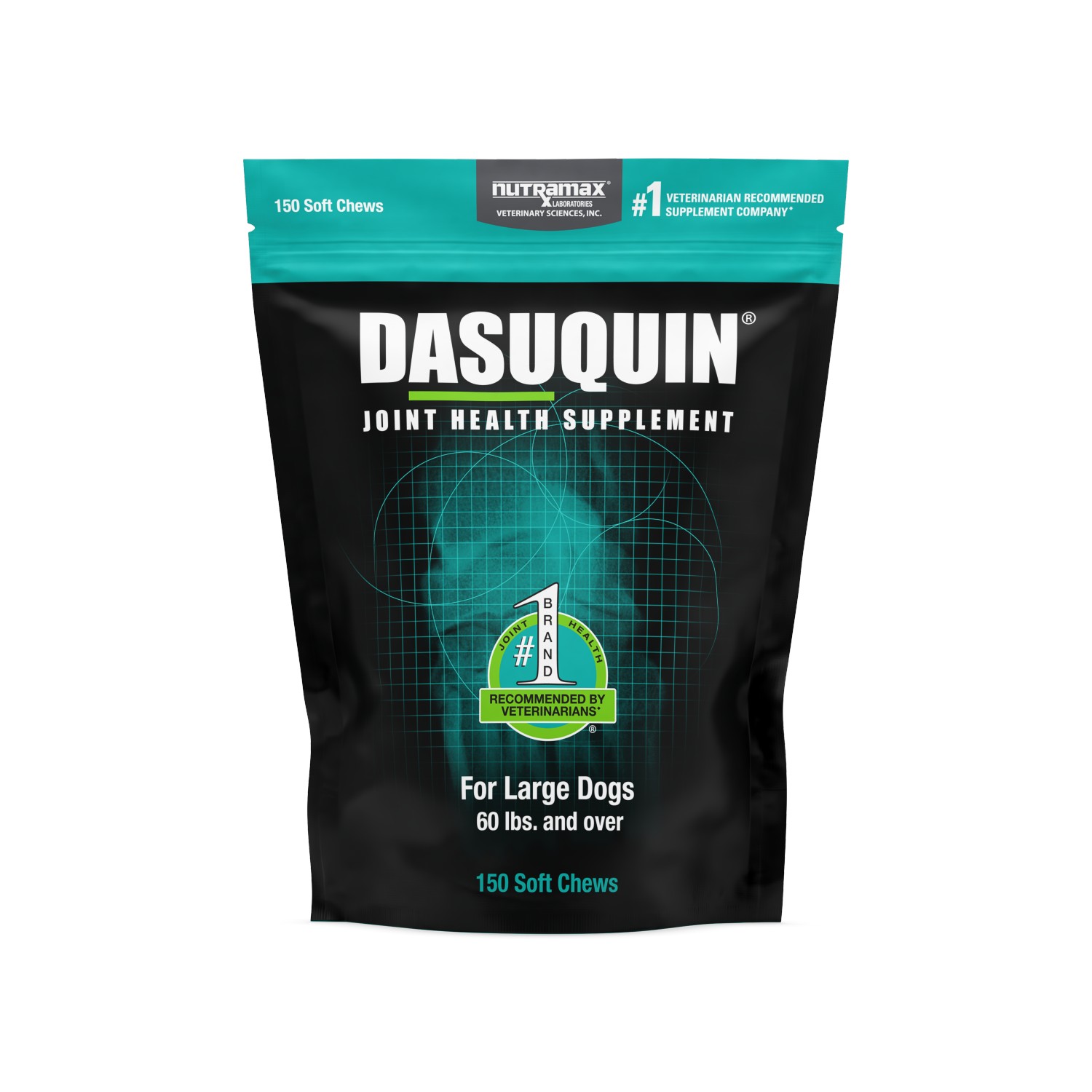 Nutramax Dasuquin Joint Health Supplement For Baxterboo 