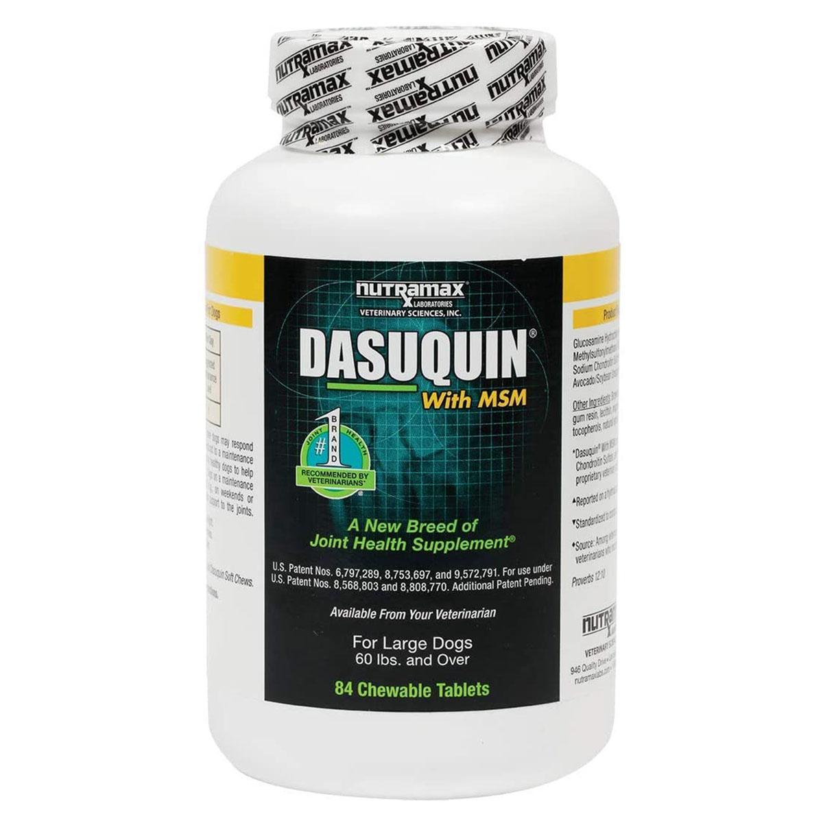 Nutramax Dasuquin Joint Health Supplement wit... BaxterBoo