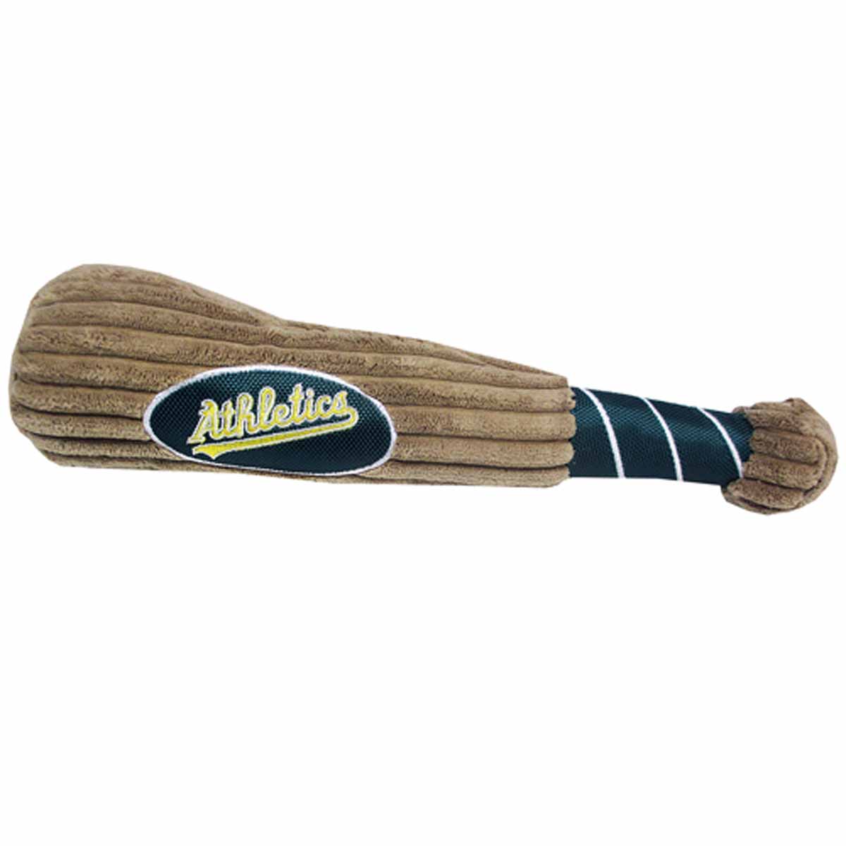 plush baseball bat