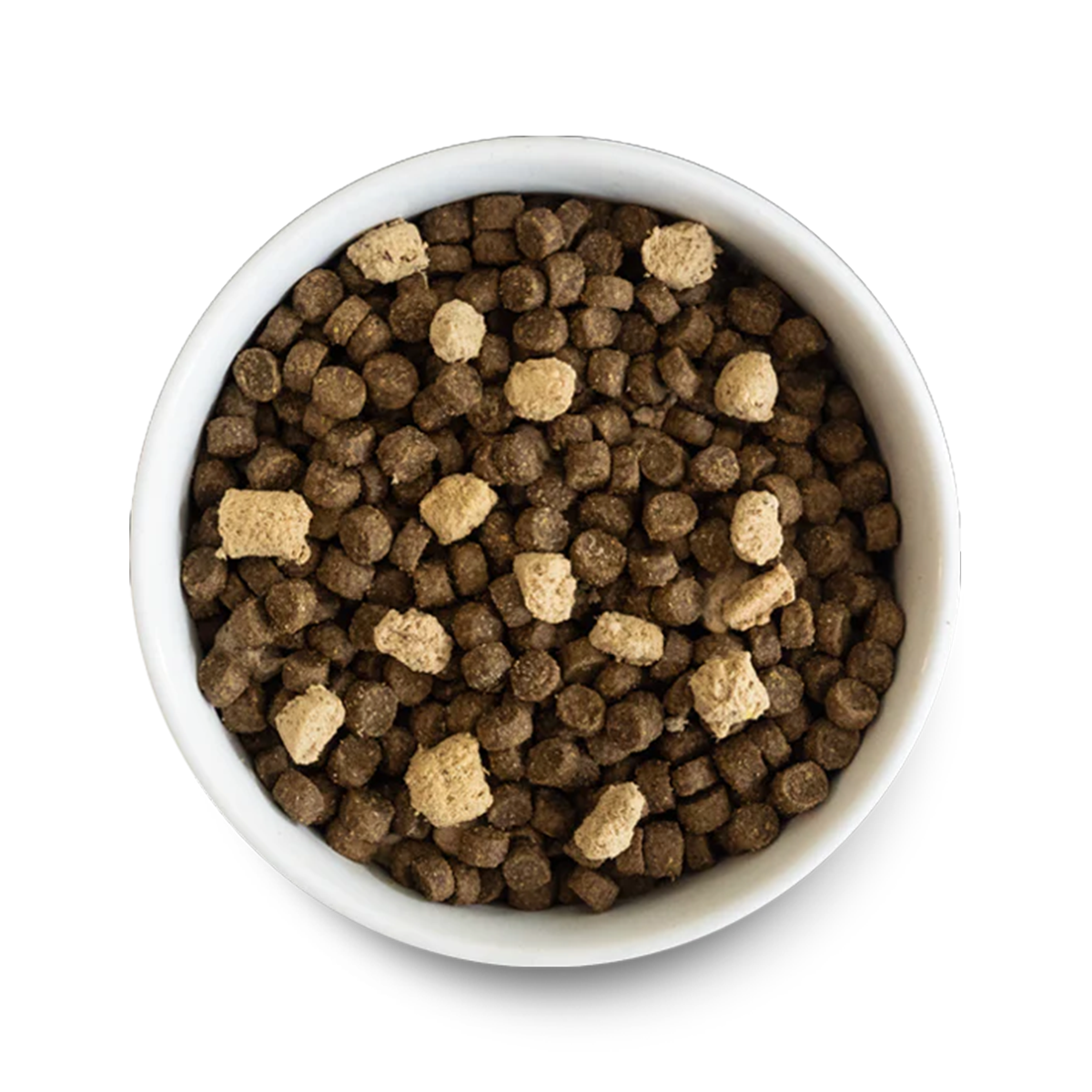 Rawmix dog food