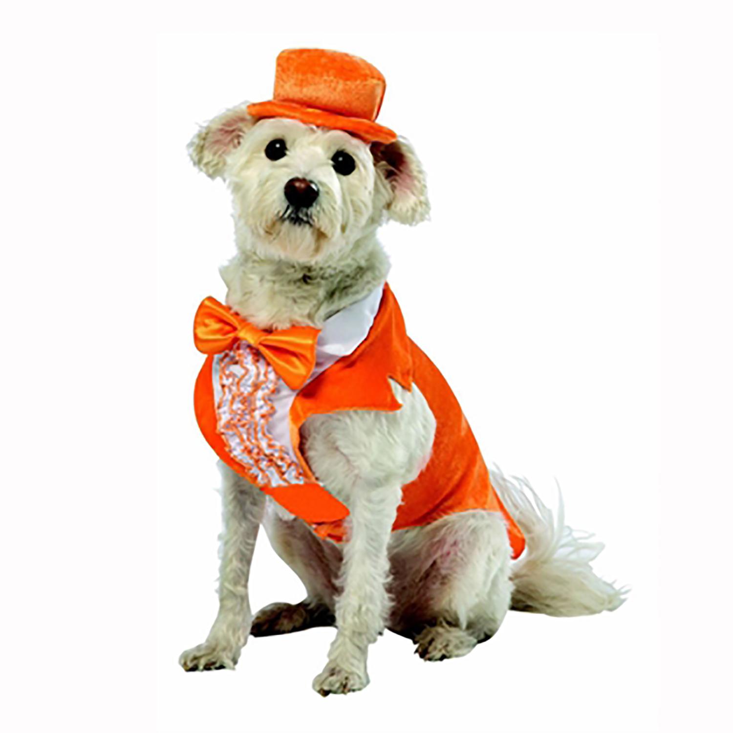 Orange Dog Tuxedo by Rasta Imposta | BaxterBoo