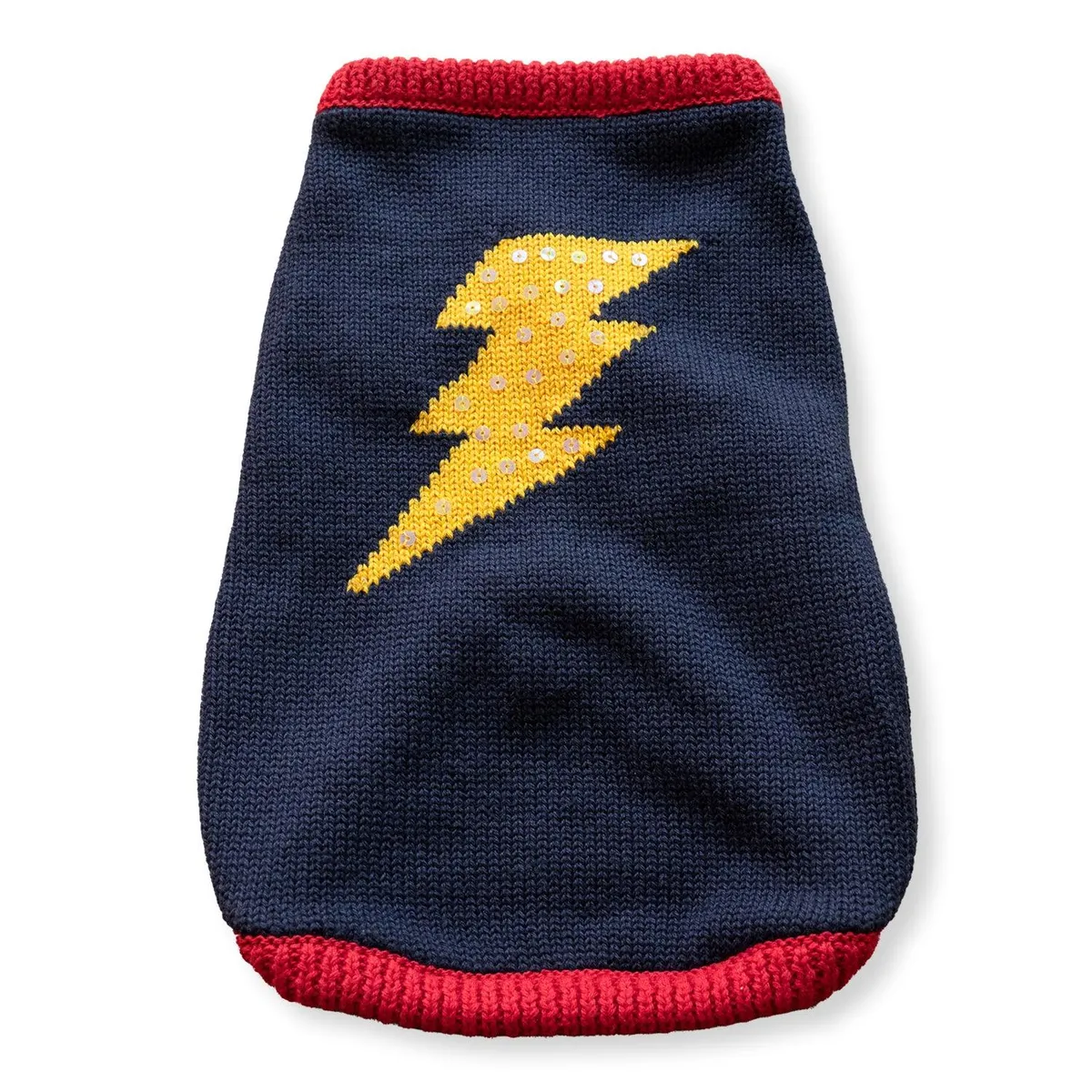 Oscar Newman A Dash of Flash Dog Sweater