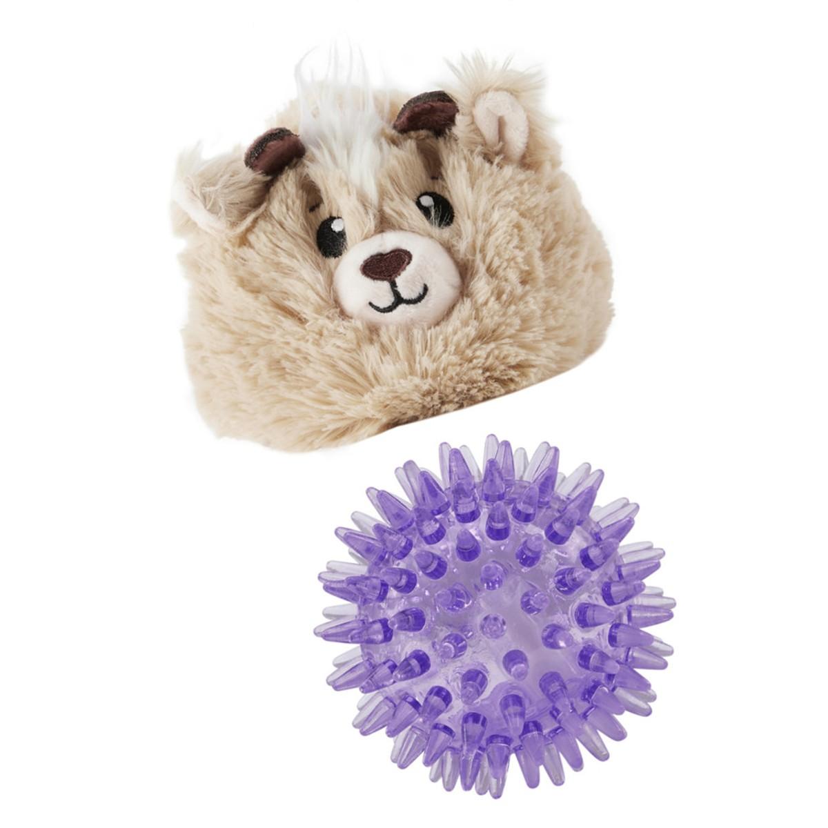 https://images.baxterboo.com/global/images/products/large/outward-hound-reversi-balls-spike-ball-dog-toy-antelope-5109.jpg