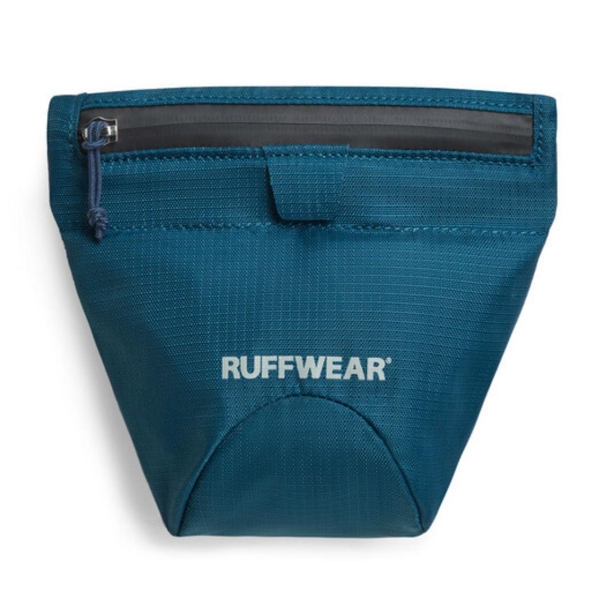 RuffWear Pack Out Dog Bag - Blue Moon
