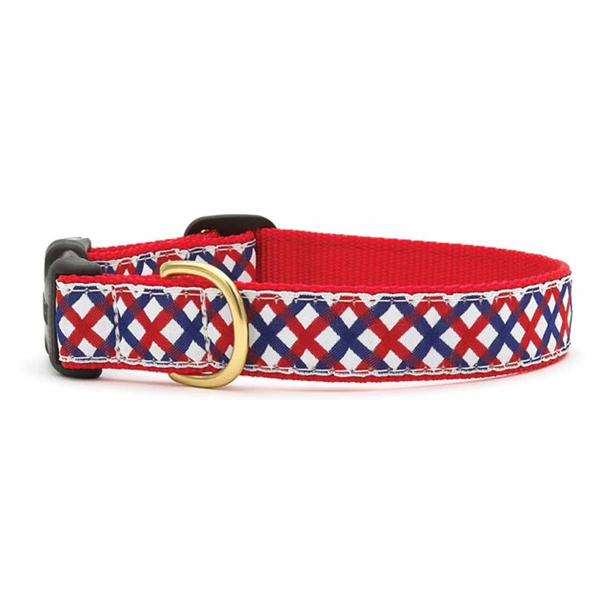 Parker Dog Collar By Up Country | BaxterBoo