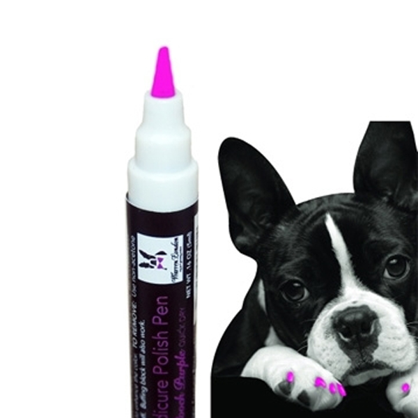Pawdicure Dog Nail Polish Pen | BaxterBoo