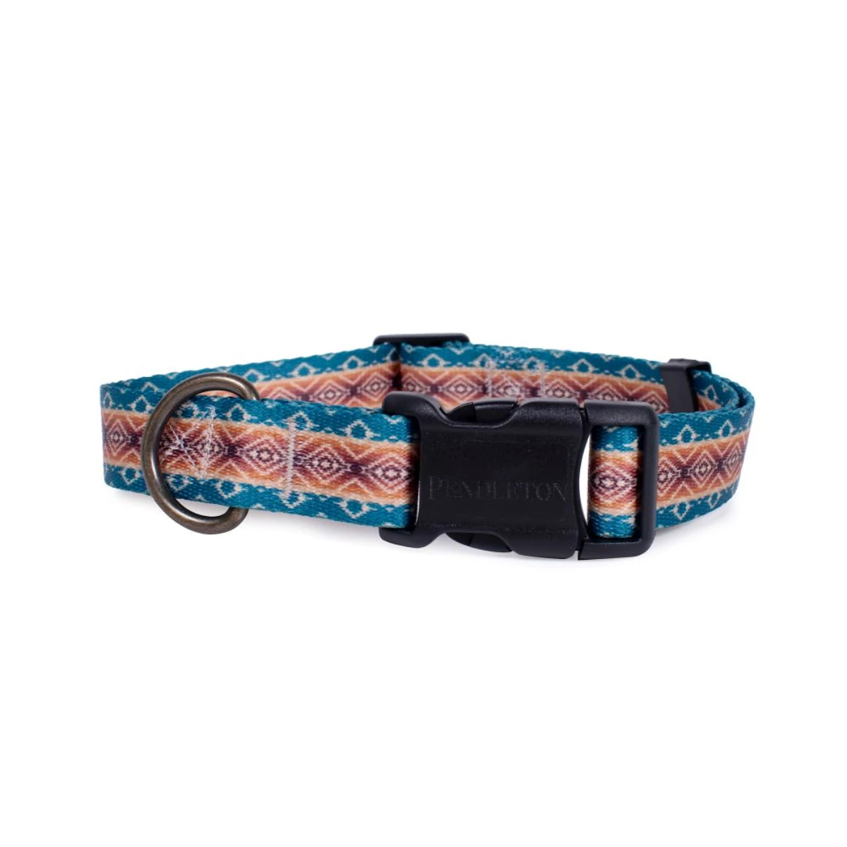 Pendleton Pet Classic Adventure Dog Collar - Pagosa Springs