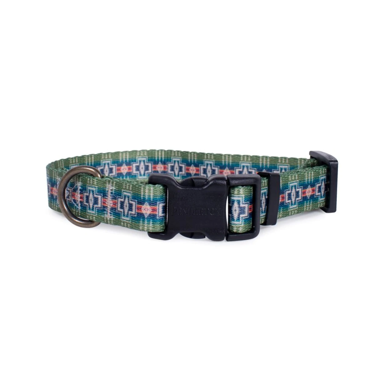 Pendleton Pet Classic Adventure Dog Collar - Century Harding