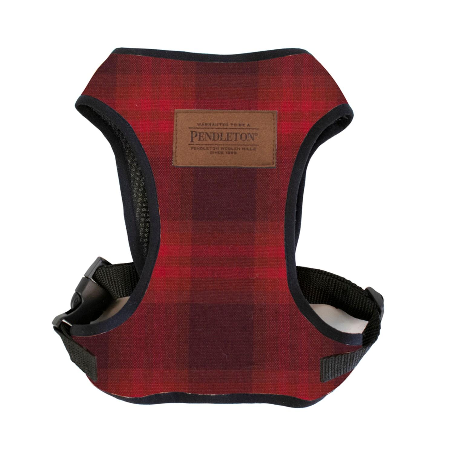 Pendleton dog clearance harness