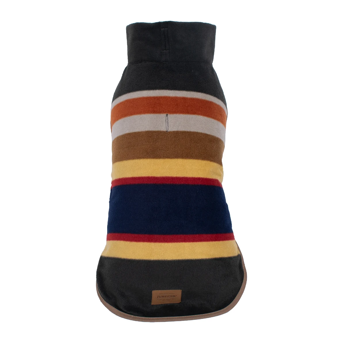 Pendleton Pet National Park Fitted Fleece Dog Vest - Badlands