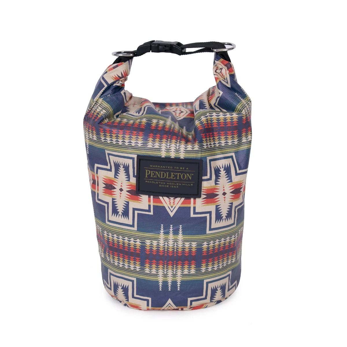 Pendleton Pet Portable Travel Dog Food Bag - Century Harding