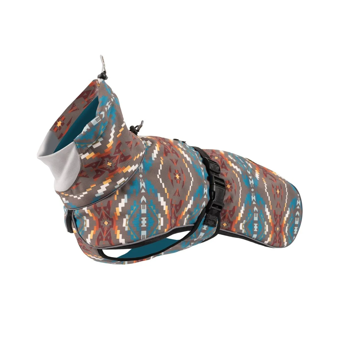 Pendleton Pet Waterproof Adventure Dog Coat - Carico Lake