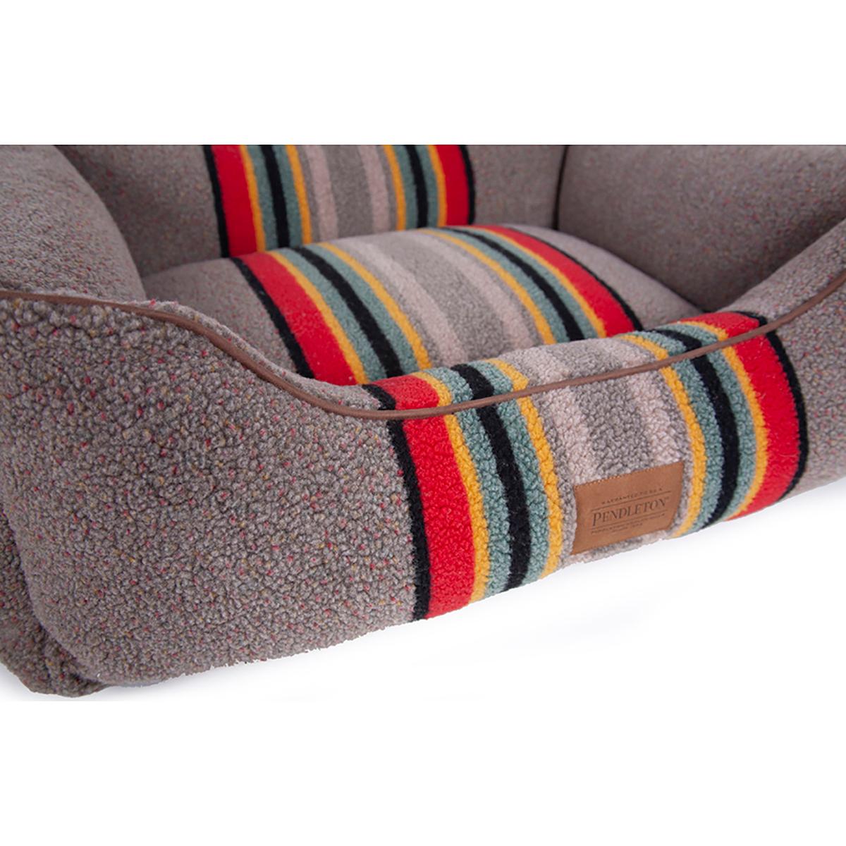 pendleton dog pillow