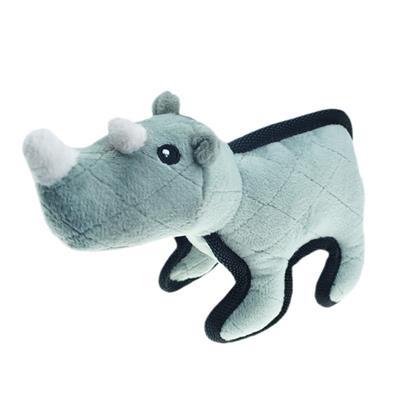 tuff rhino dog toy