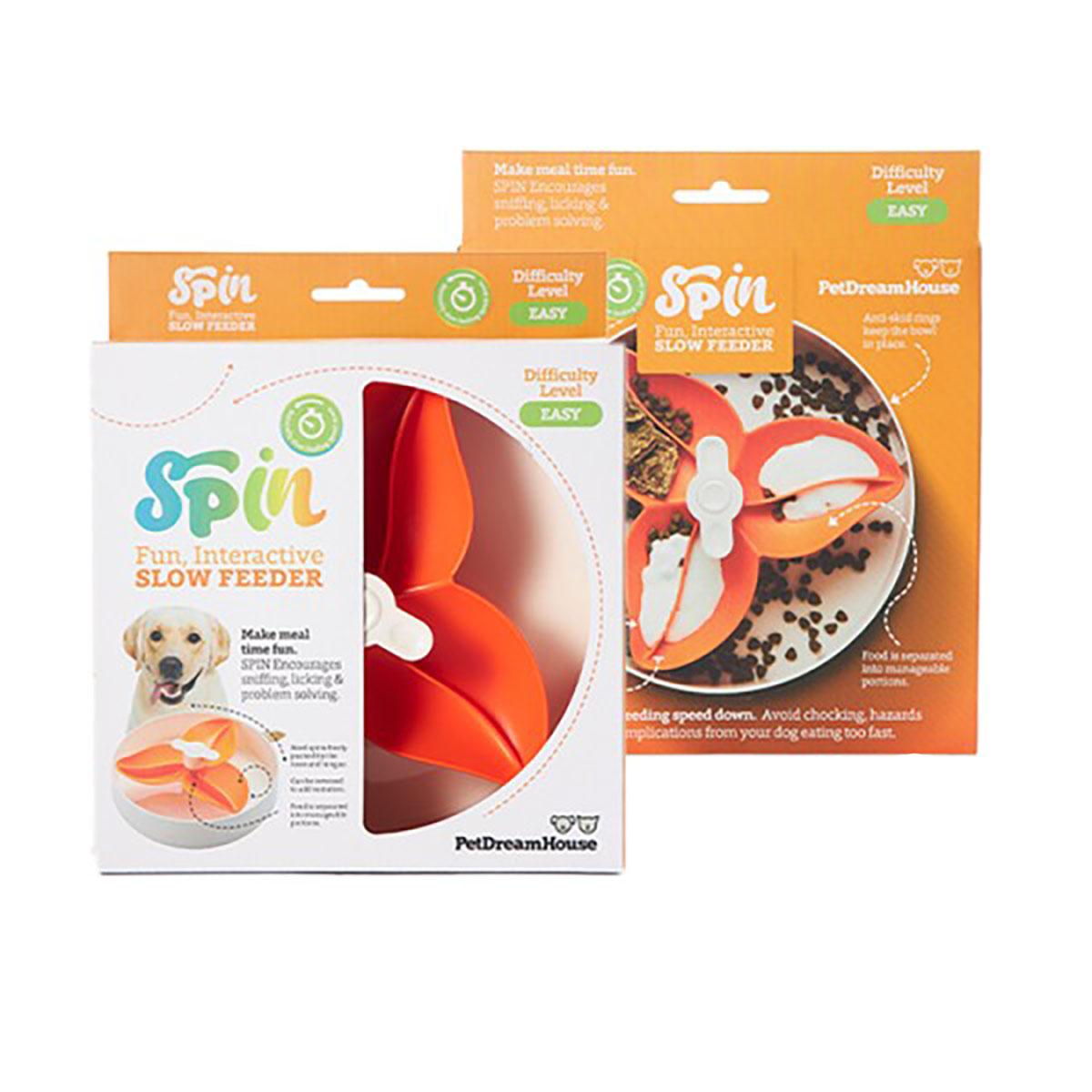 https://images.baxterboo.com/global/images/products/large/petdreamhouse-spin-interactive-slow-feeder-pet-bowl-bougainvillea-orange-5491.jpg