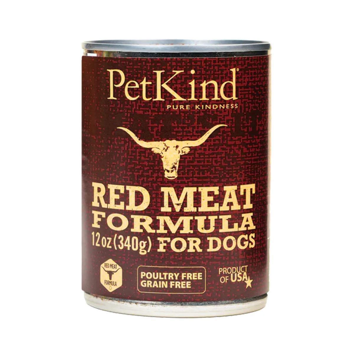 PetKind That's It Red Meat Wet Dog Food