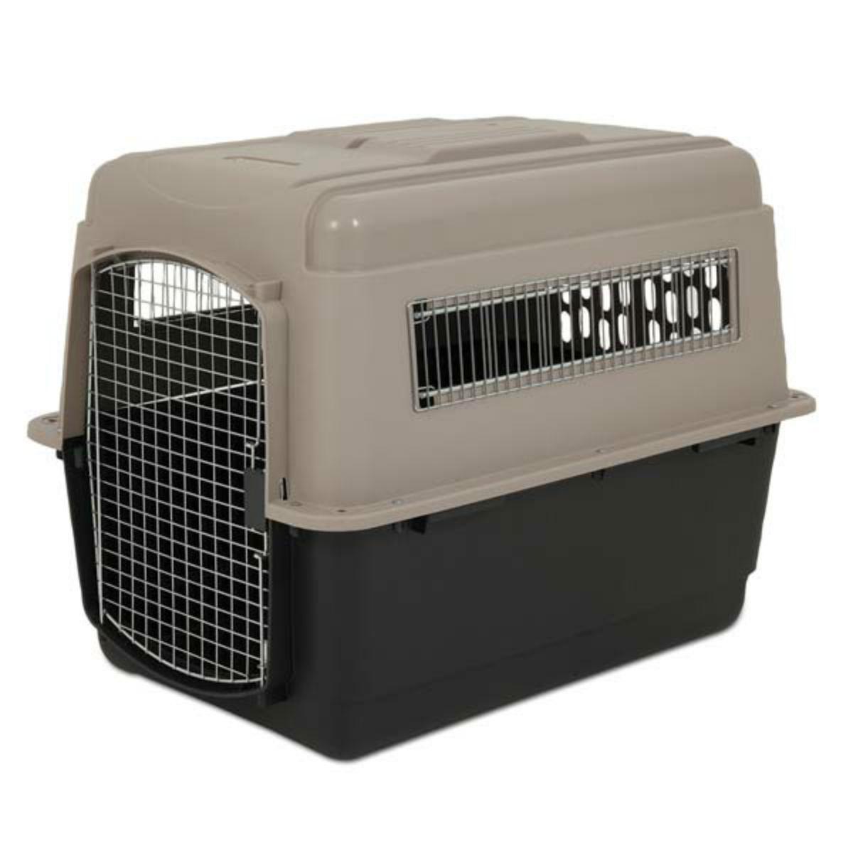 Petmate Ultra Vari Kennel Dog Crate Baxterboo