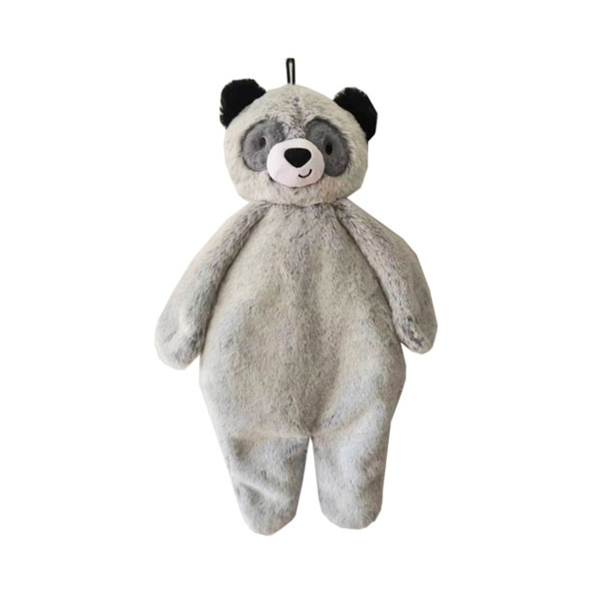 Petrageous Elongated Body Dog Toy - Ace the Raccoon