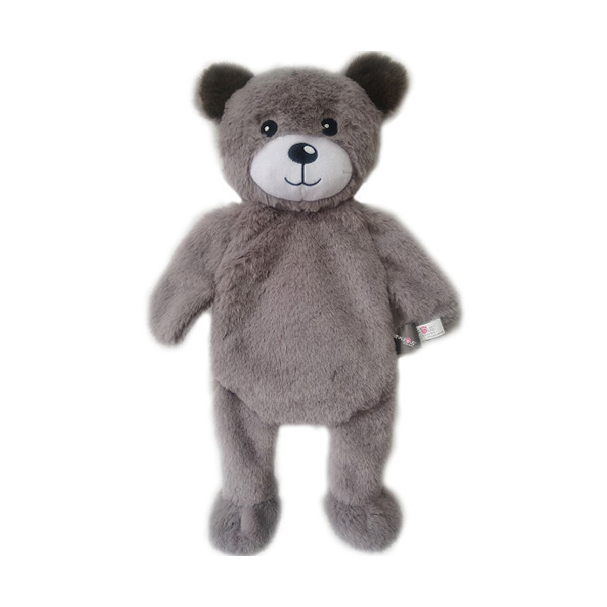 Petrageous Elongated Body Dog Toy - Beau the Bear