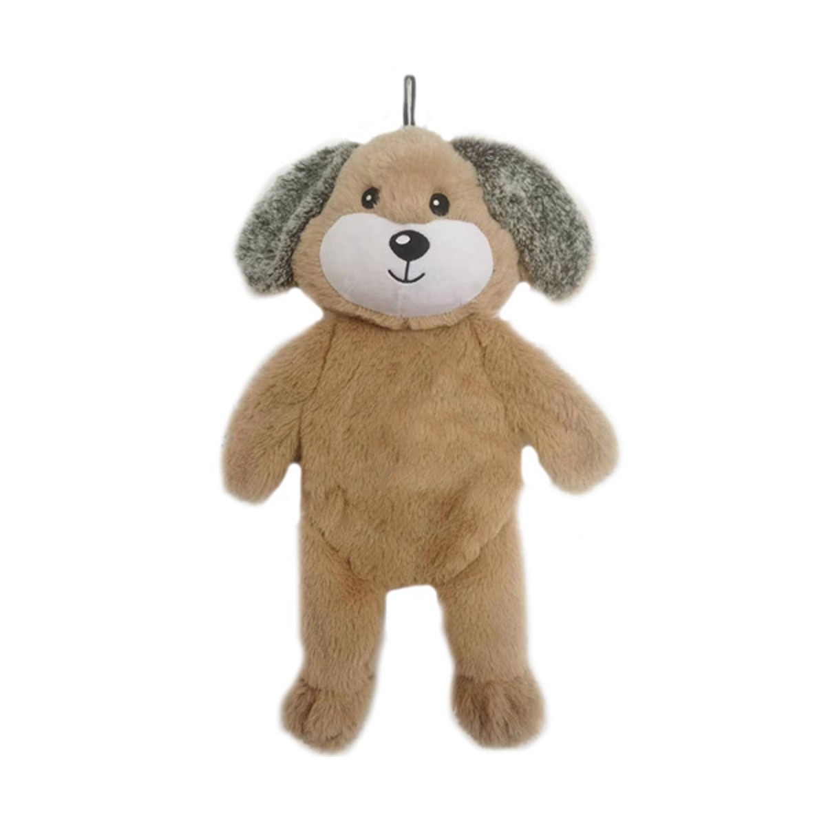 Petrageous Elongated Body Dog Toy - Monty the Dog