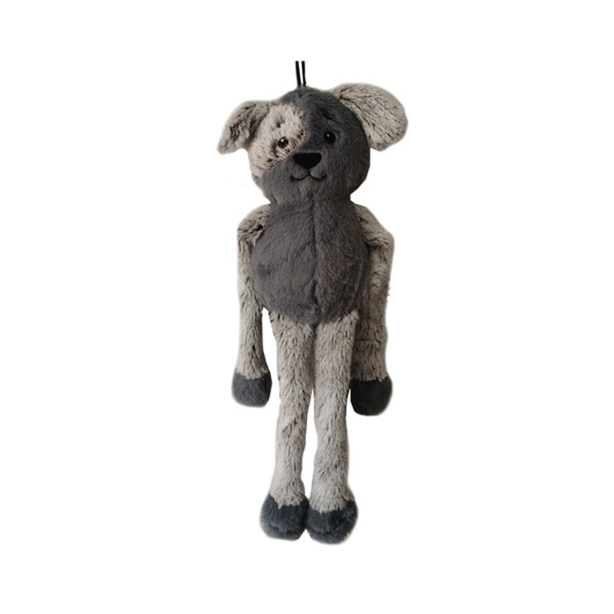 Petrageous Elongated Body Dog Toy - Riley the Puppy