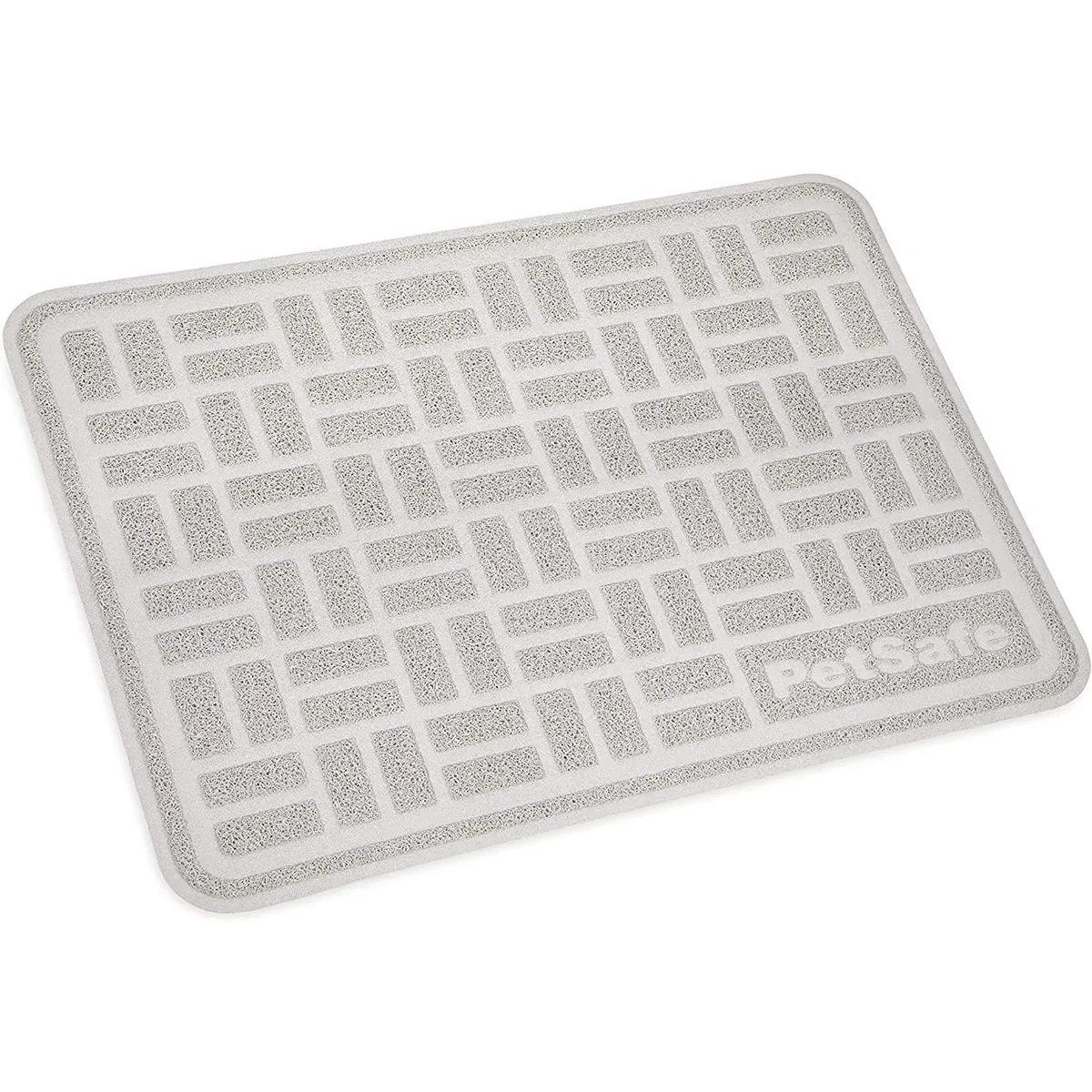 PetSafe Cat Litter Mat - Gray