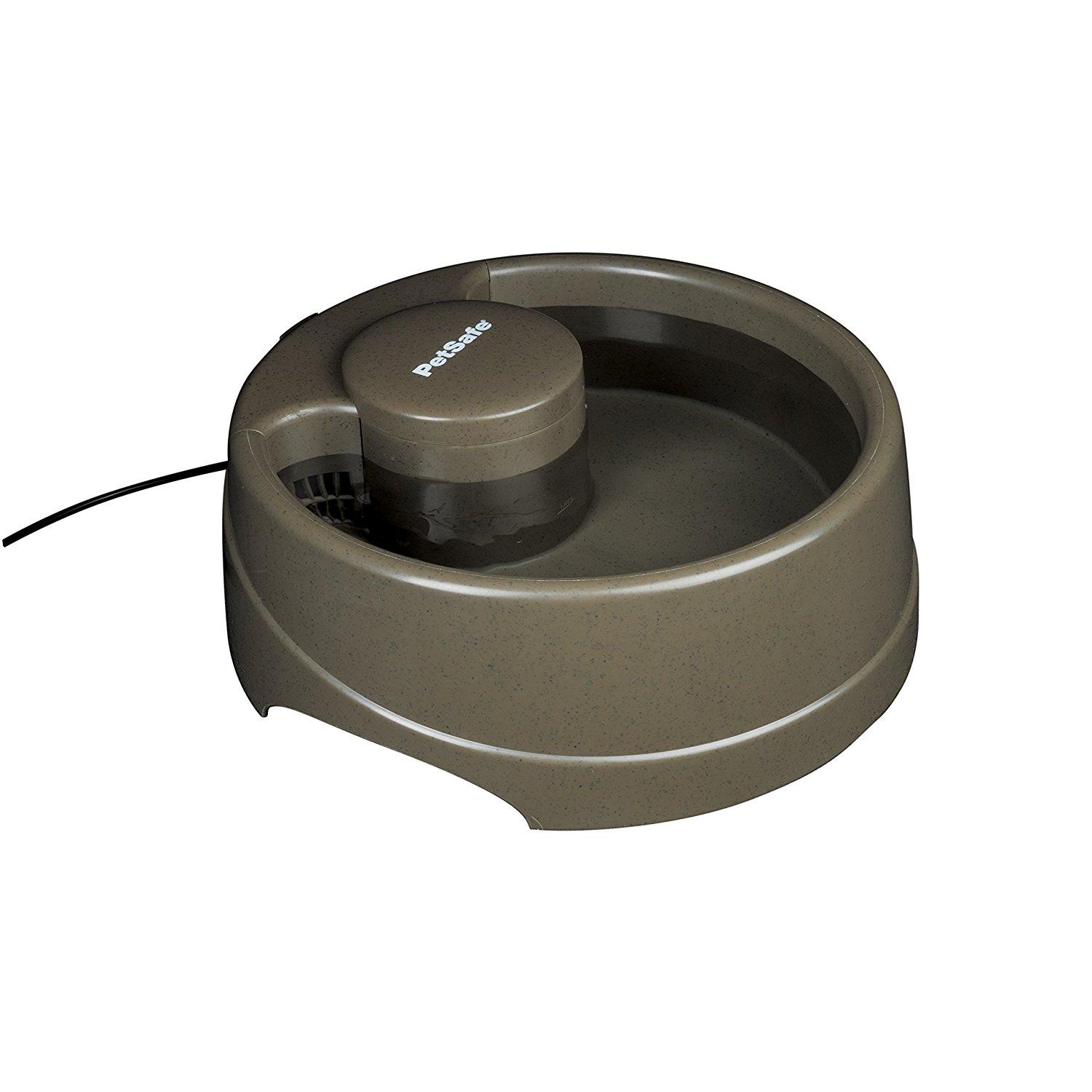 Drinkwell Current Pet Fountain - Forest
