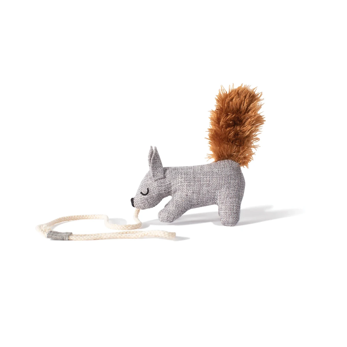 PetShop by Fringe Studio Cat Toy - One Tuff Nut