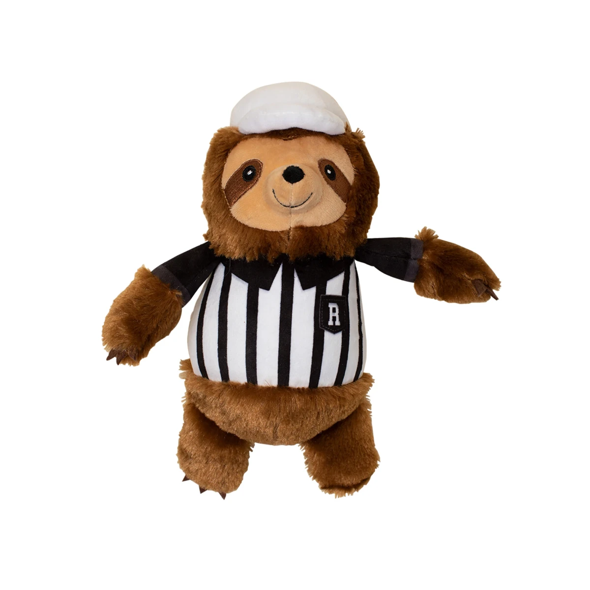 PetShop by Fringe Studio Hedgy Plush Dog Toy - Rufferee