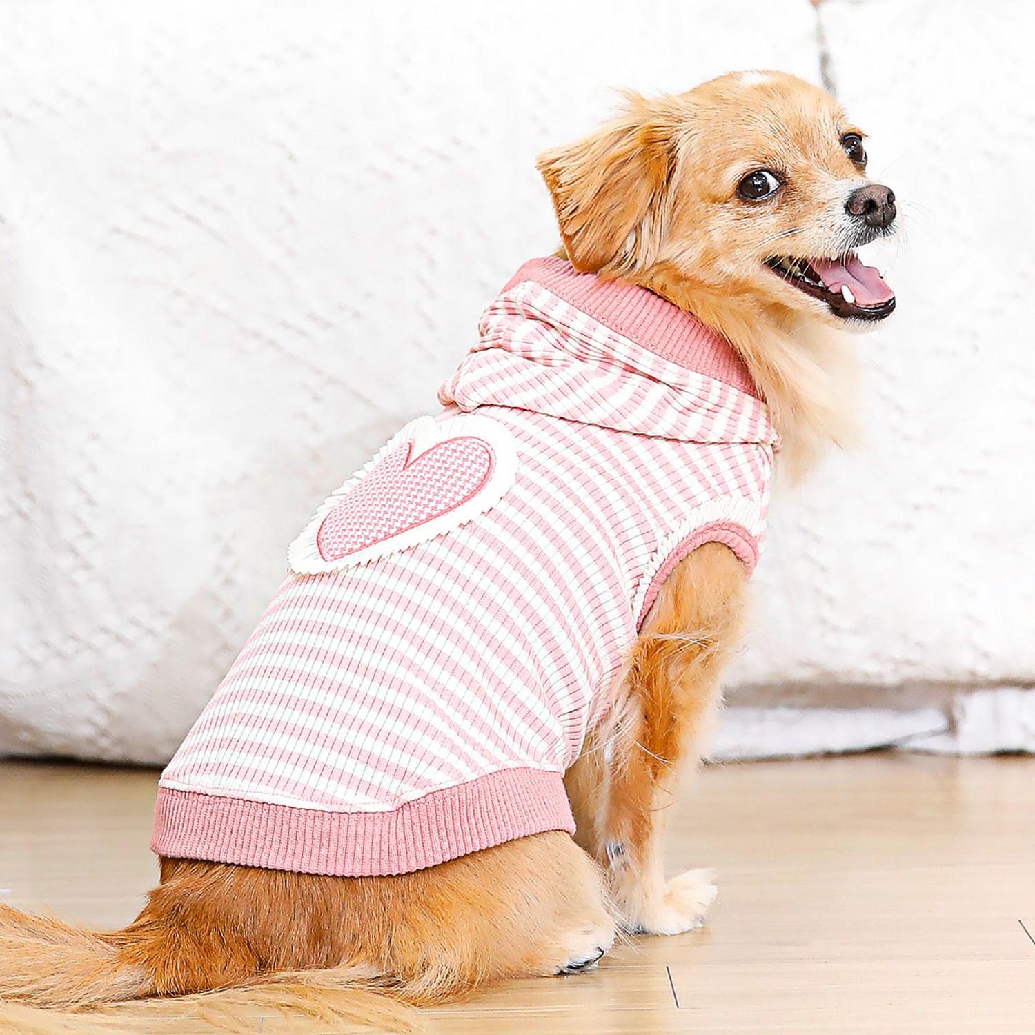 pinkaholic dog clothes