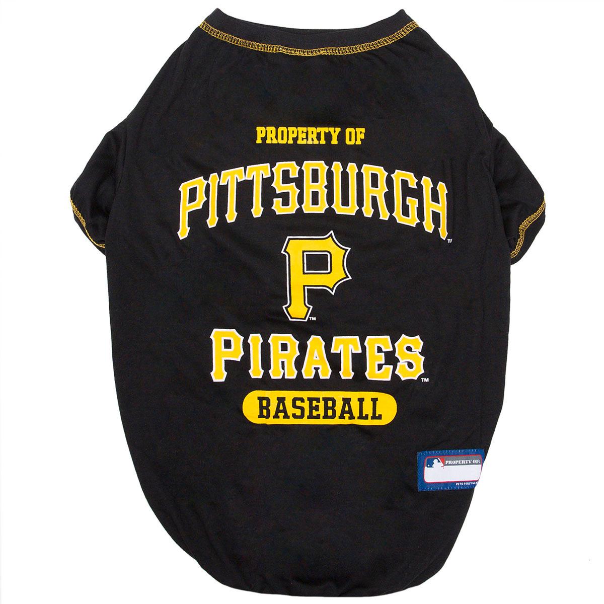 MLB Pittsburgh Pirates Halloween Pumpkin Baseball Sports T Shirt